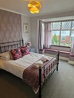 Goldcrest House