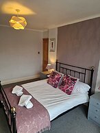 Goldcrest House