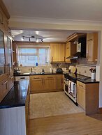 Goldcrest House