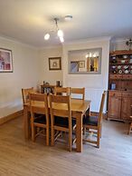 Goldcrest House