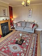 Goldcrest House