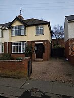 Goldcrest House