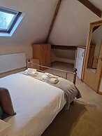 Goldcrest House