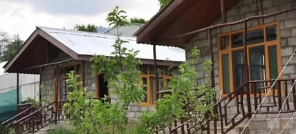 Natures Outpost Camps
