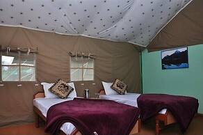 Natures Outpost Camps