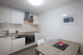1861 Blejka apartments