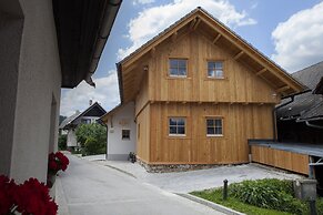1861 Blejka apartments