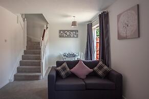Kestrel House