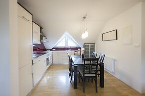 Apartment Karolina