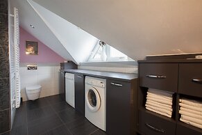 Apartment Karolina