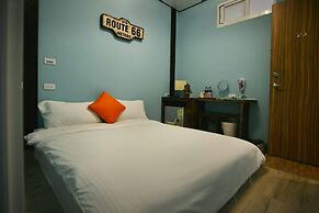 And B&B