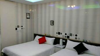 And B&B