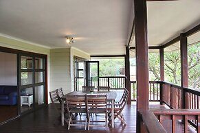 Alfies House
