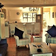 Alfies House