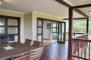 Alfies House