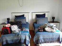 Alfies House