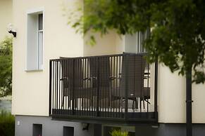 Razingar Apartments