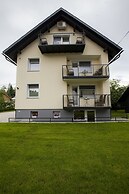 Razingar Apartments