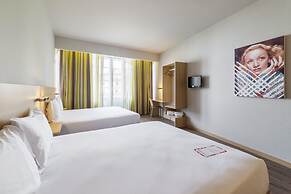 Moov Hotel Porto Centro