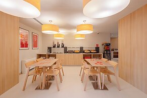 Moov Hotel Porto Norte