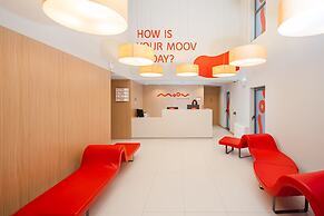 Moov Hotel Porto Norte