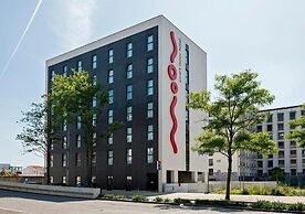 Moov Hotel Porto Norte