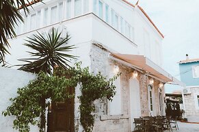 Floopies Butik Otel