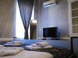 Floopies Butik Otel