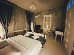 Floopies Butik Otel