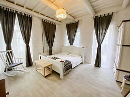 Floopies Butik Otel