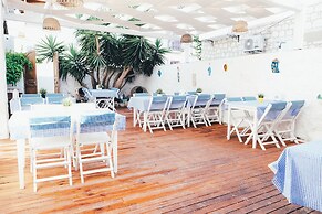 Floopies Butik Otel