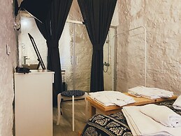 Floopies Butik Otel