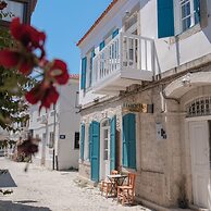 Floopies Butik Otel