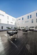 Moov Hotel Évora