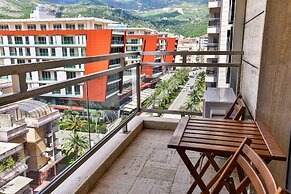 Gufo Apart Hotel