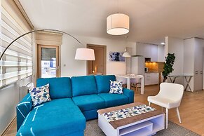 Gufo Apart Hotel
