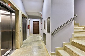 Gufo Apart Hotel