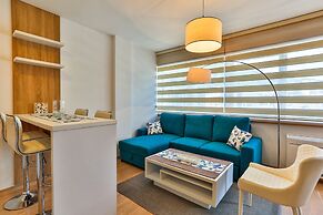 Gufo Apart Hotel