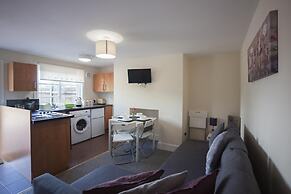 1 Willows Apartment