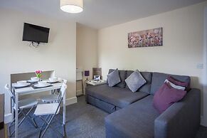 1 Willows Apartment