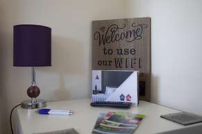 1 Willows Apartment