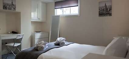1 Willows Apartment