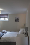 1 Willows Apartment