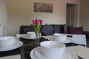 1 Willows Apartment