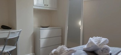 1 Willows Apartment
