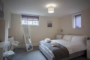 1 Willows Apartment