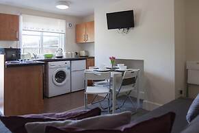 1 Willows Apartment