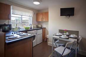 1 Willows Apartment