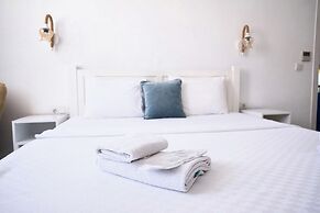 Troas Ada Hotel