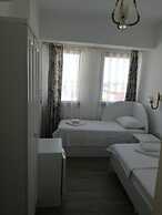 Troas Ada Hotel